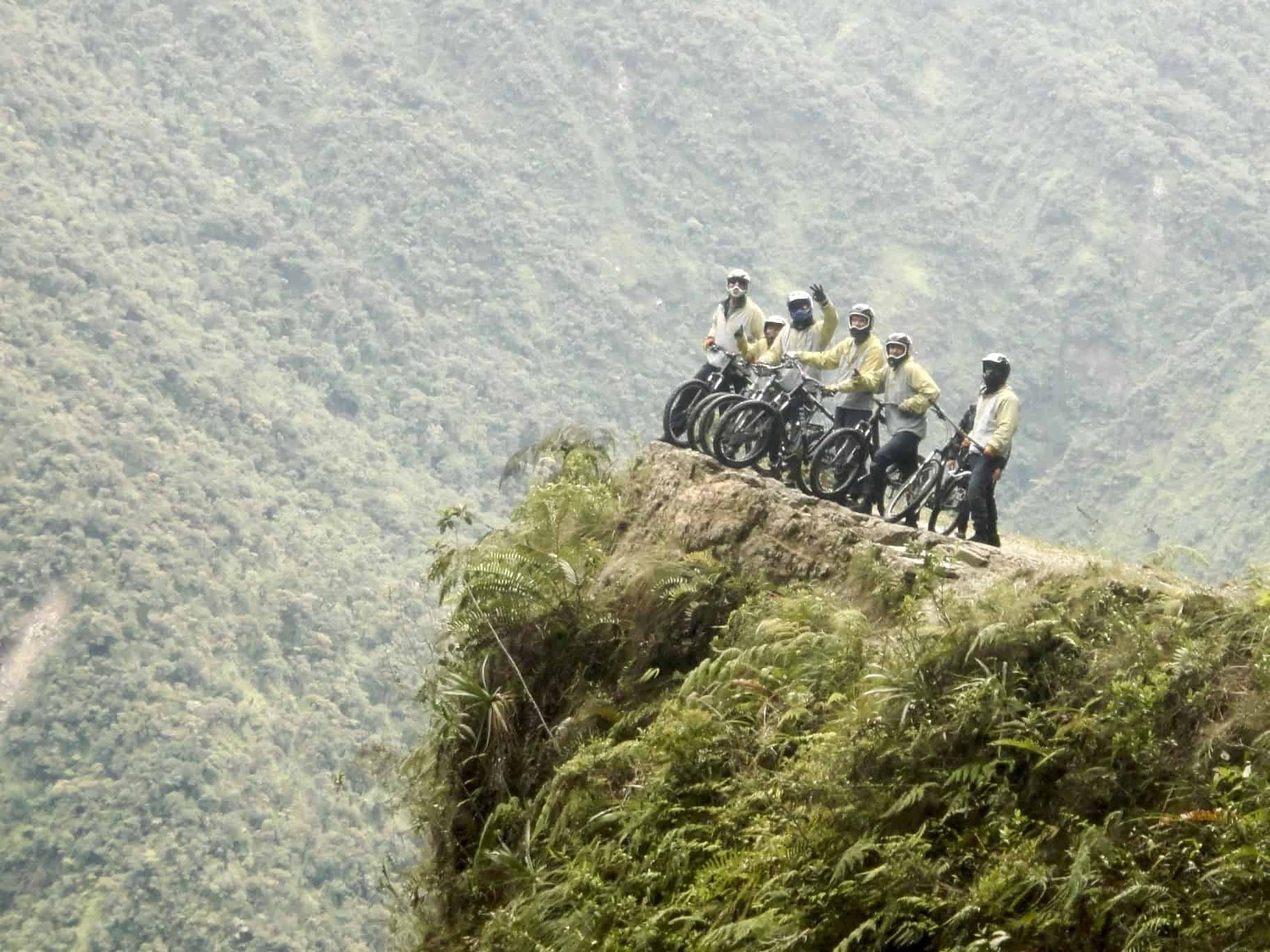 Death Road Bolivia: The Complete Travel Guide