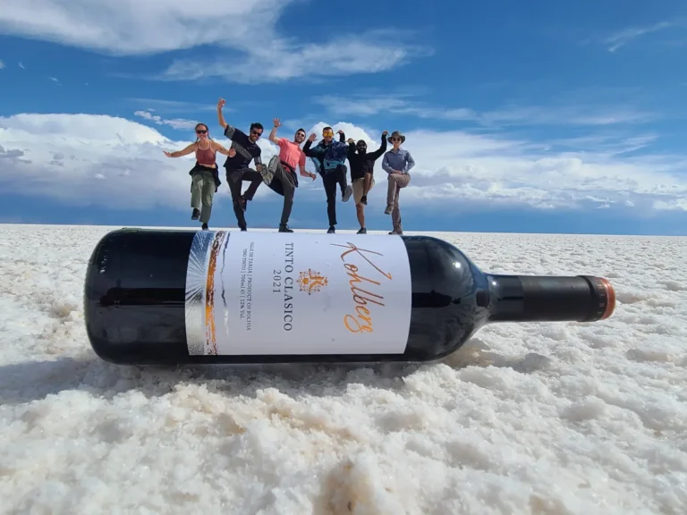 A Traveller’s Guide to Exploring Bolivia: The 12 Best Things to Do